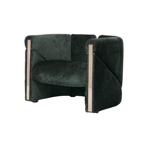 Visionnaire Petra armchair