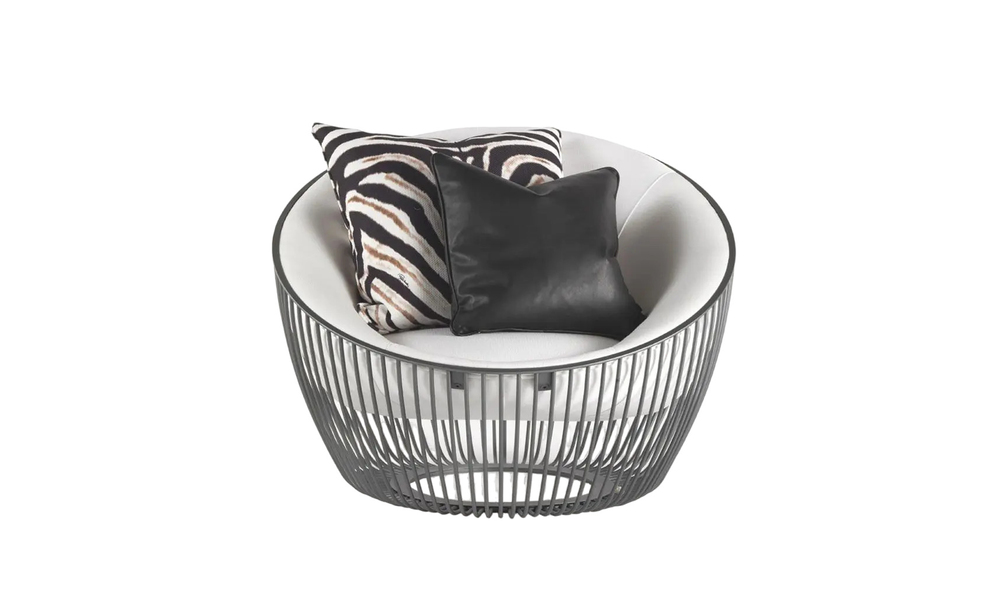 Cavalli Cosmopolitan Armchair