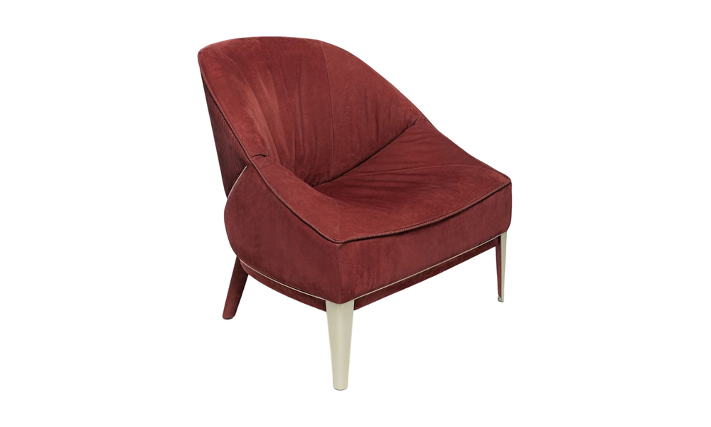 Armchair Visionnaire Rosemary