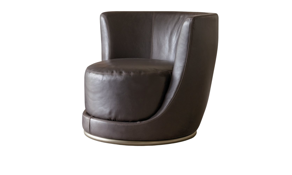 Longhi Laurent Armchair