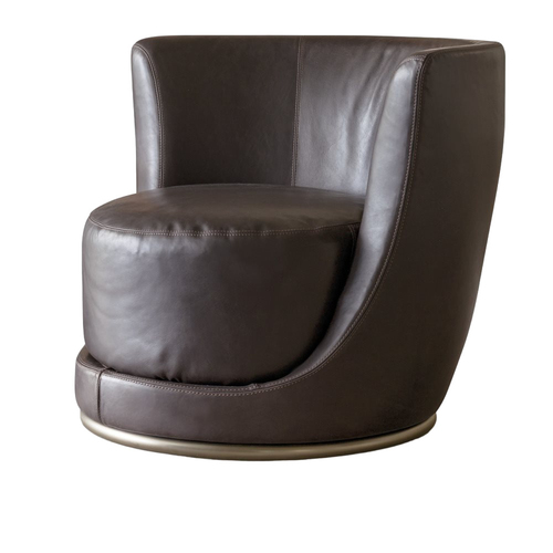 Longhi Laurent Armchair