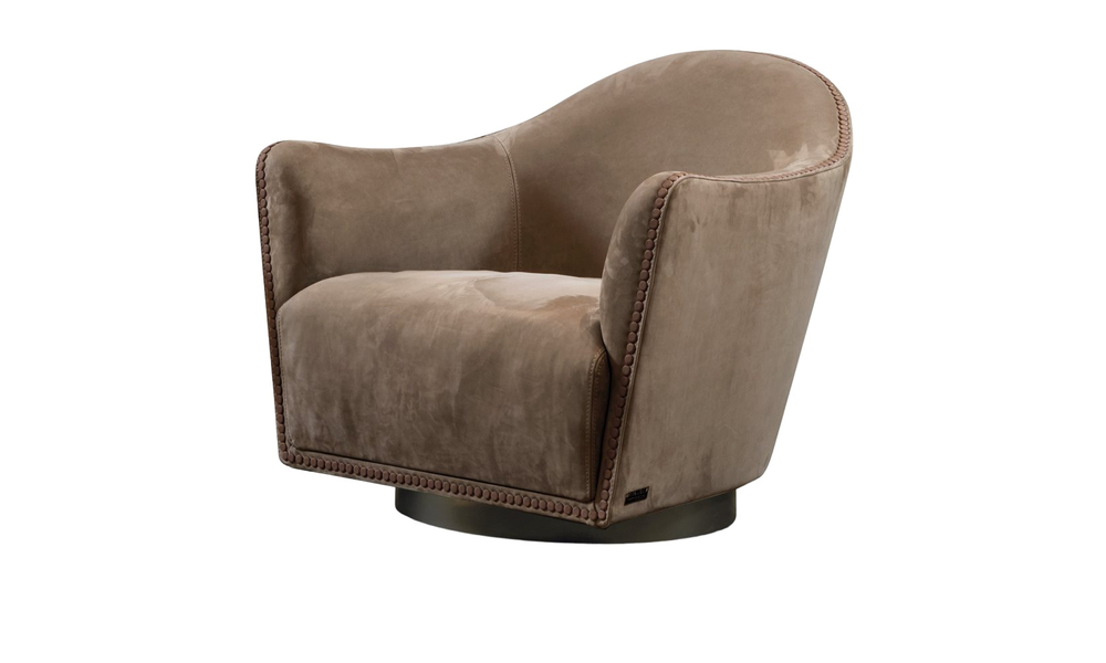 Longhi Vivienne Armchair