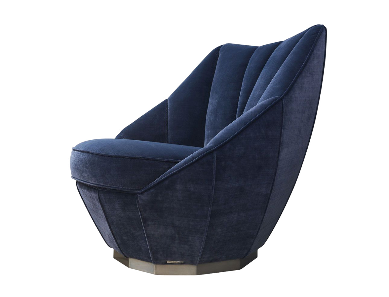 Visionnaire Sontag Armchair в интерьере