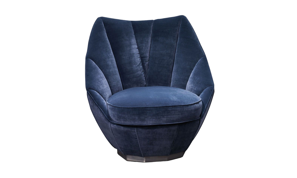 Visionnaire Sontag Armchair