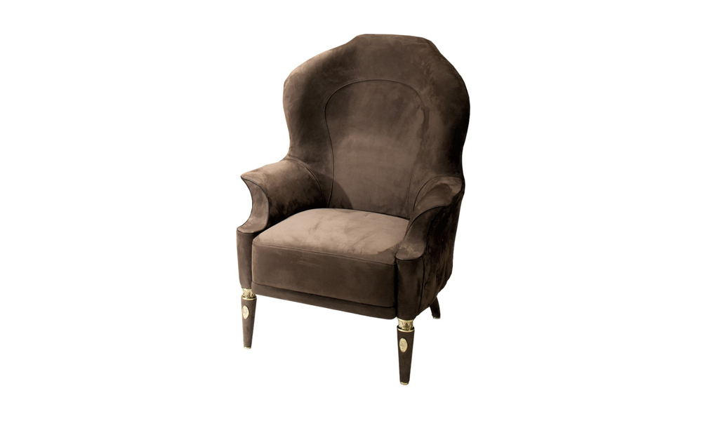 Visionnaire Alice armchair