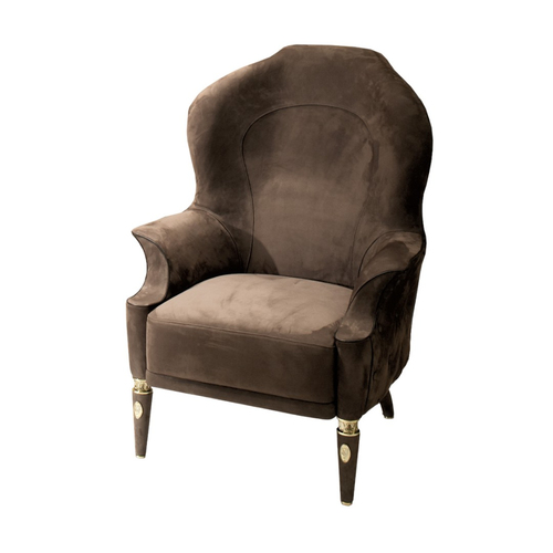 Visionnaire Alice armchair