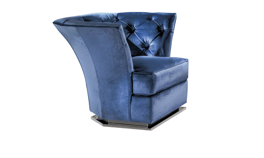 Longhi Saki Armchair