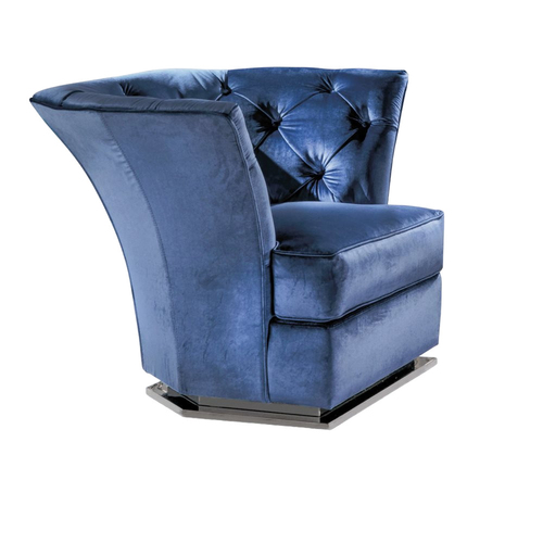 Longhi Saki Armchair