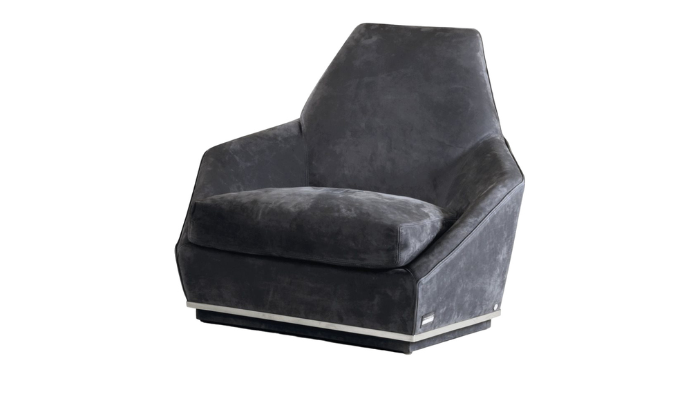Longhi Aoyama Armchair
