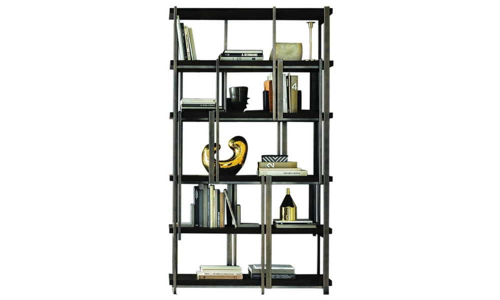 Shelf unit Casamilano Mondrian
