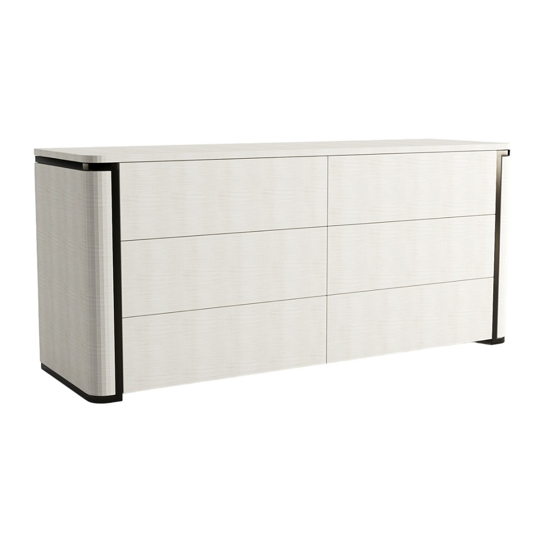 Fendi Mercury Dresser в интерьере