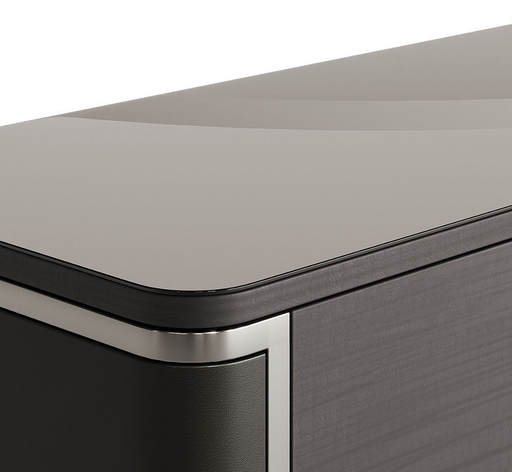 Fendi Mercury Dresser в интерьере