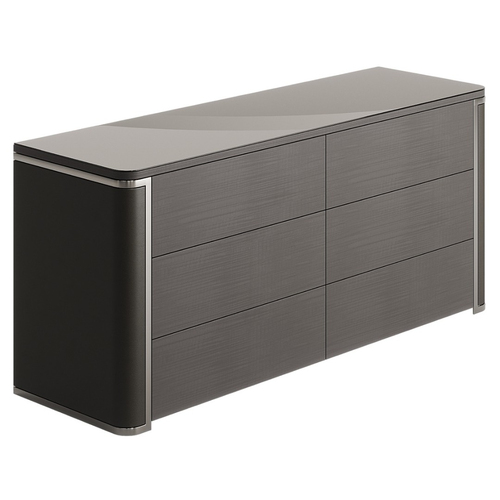 Fendi Mercury Dresser