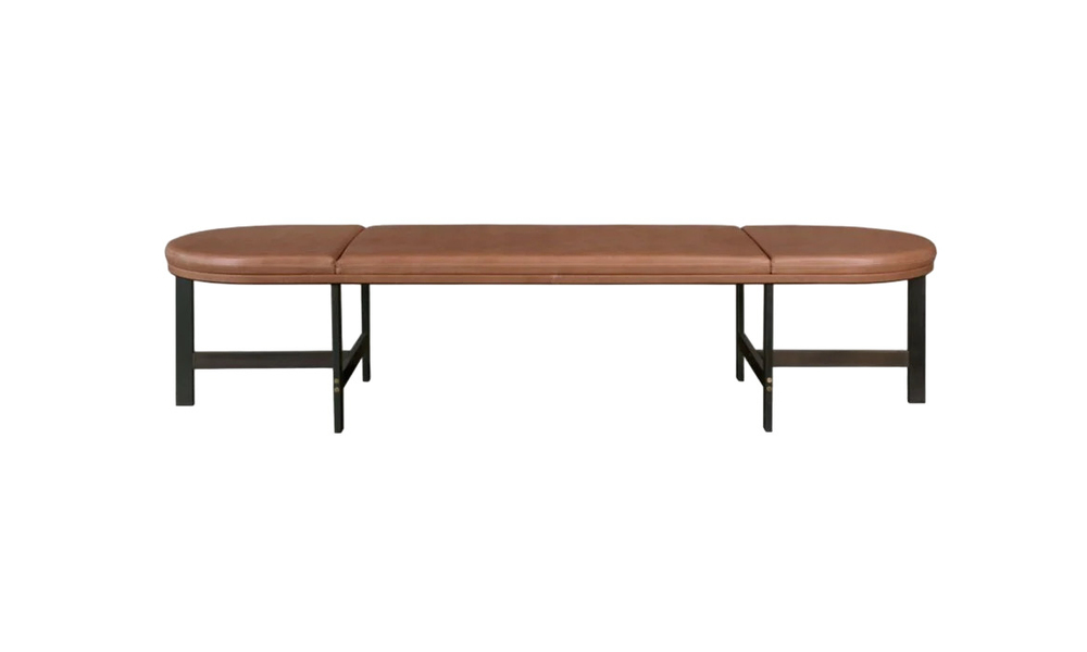 Banquette Baxter Passepartout