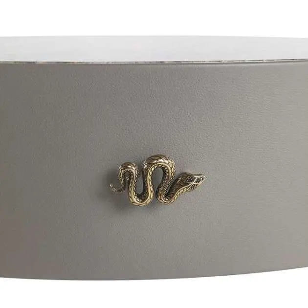Cavalli Trinidad Bedside Cabinet в интерьере