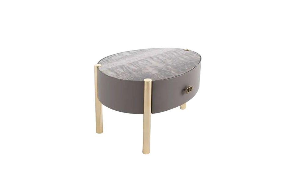 Cavalli Trinidad Bedside Cabinet