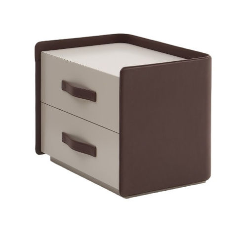 Fendi Soho Bedside Cabinet