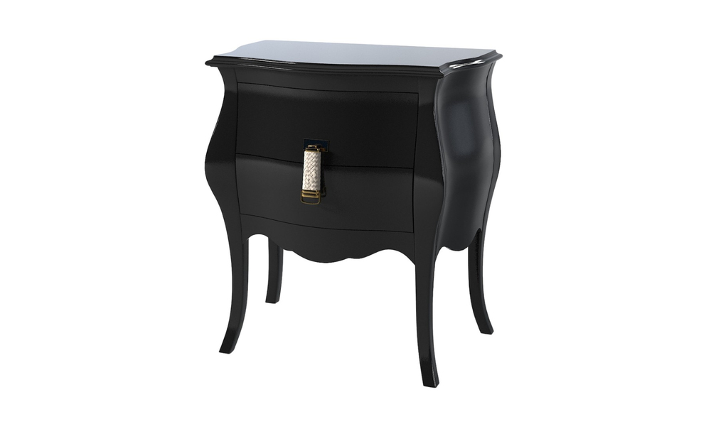 Fendi Canova Bedside Cabinet