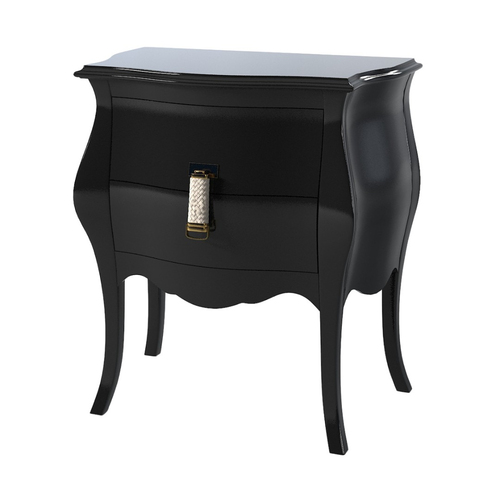Fendi Canova Bedside Cabinet