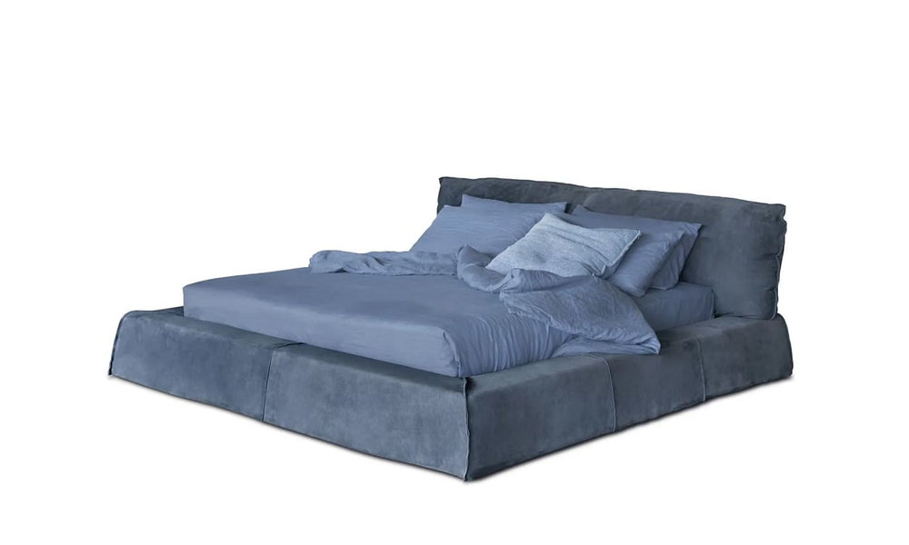 Baxter Paris Bed