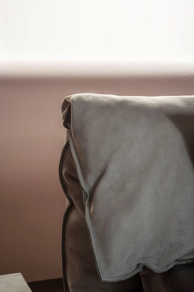 Baxter Casablanca Bed в интерьере