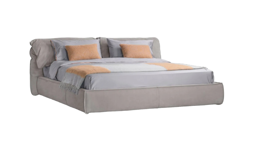Baxter Casablanca Bed