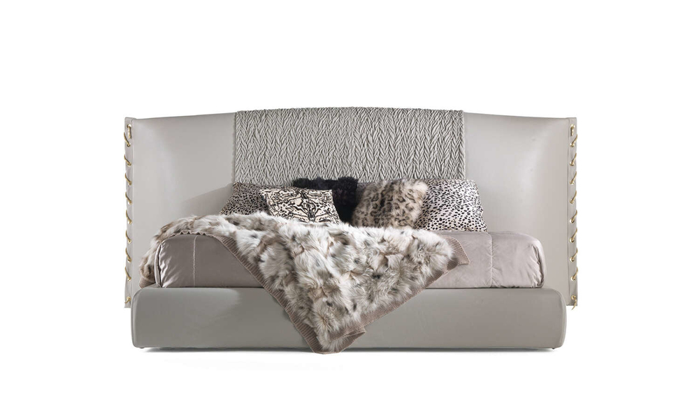 Cavalli Nilo Bed