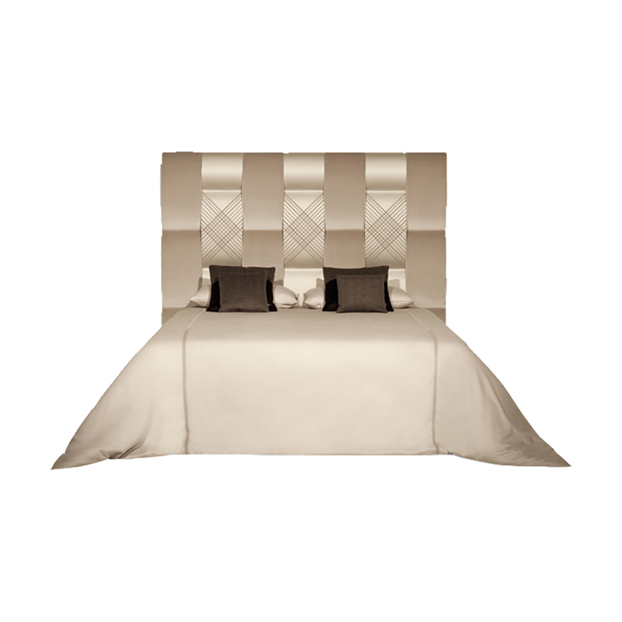 Fendi Astoria Bed в интерьере