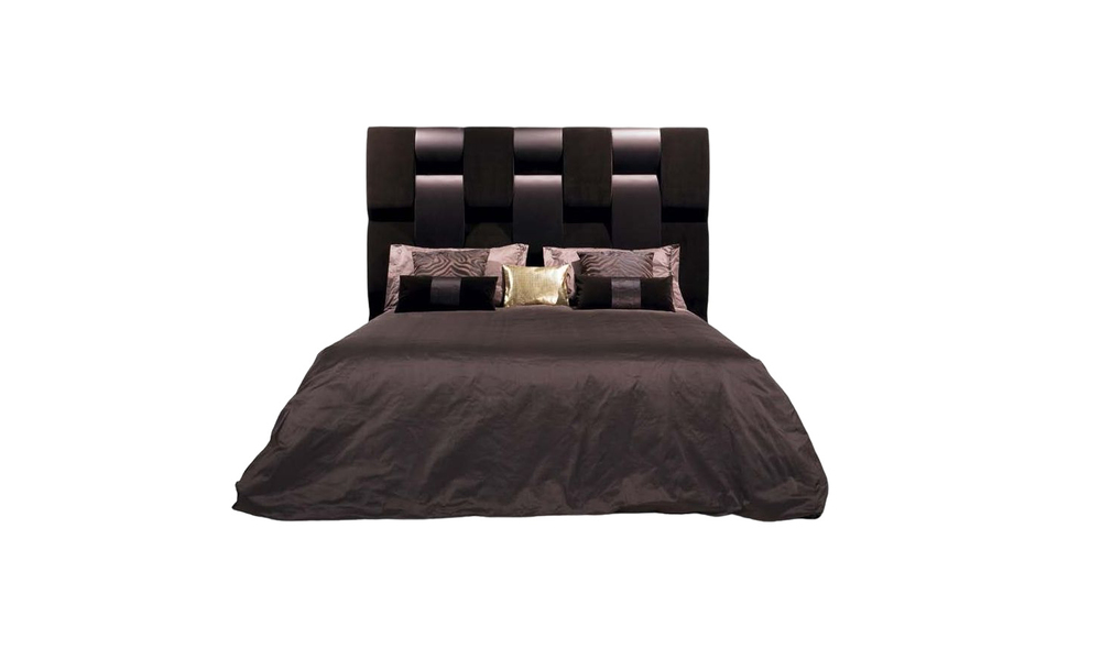 Fendi Astoria Bed