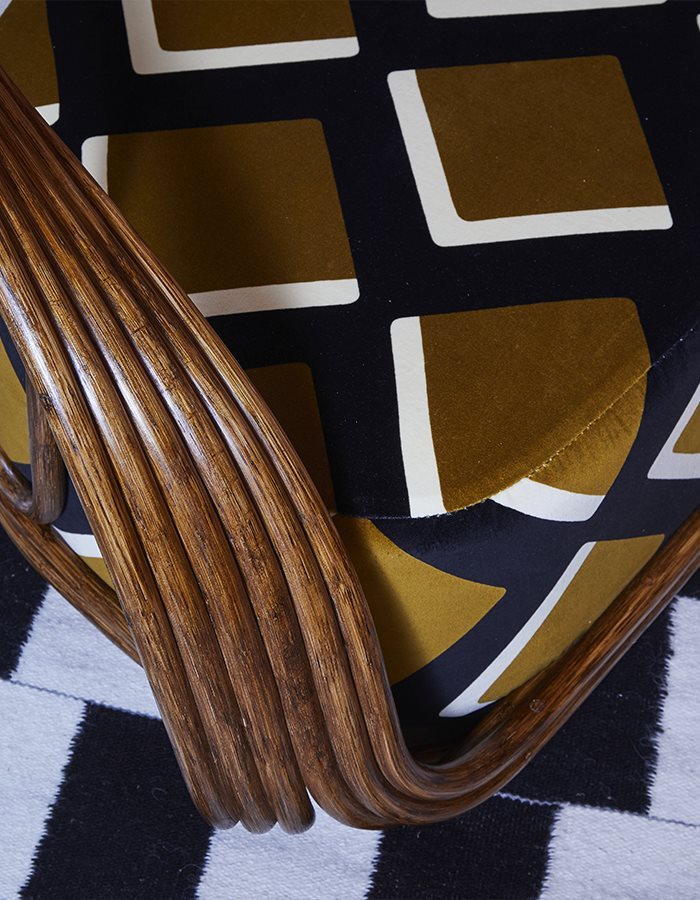 Bonacina Eva Armchair в интерьере