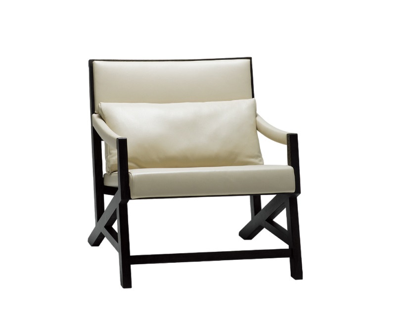 Camerich Eric armchair в интерьере