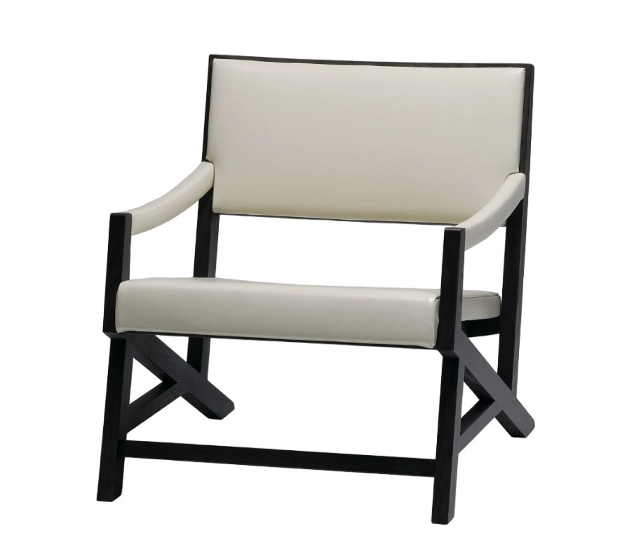 Camerich Eric armchair в интерьере