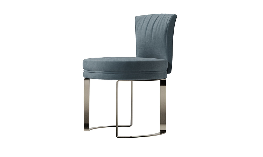 Kitchen Chair Fendi Ripetta