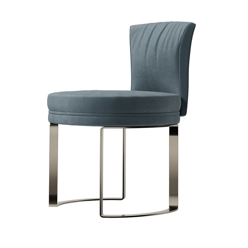 Kitchen Chair Fendi Ripetta