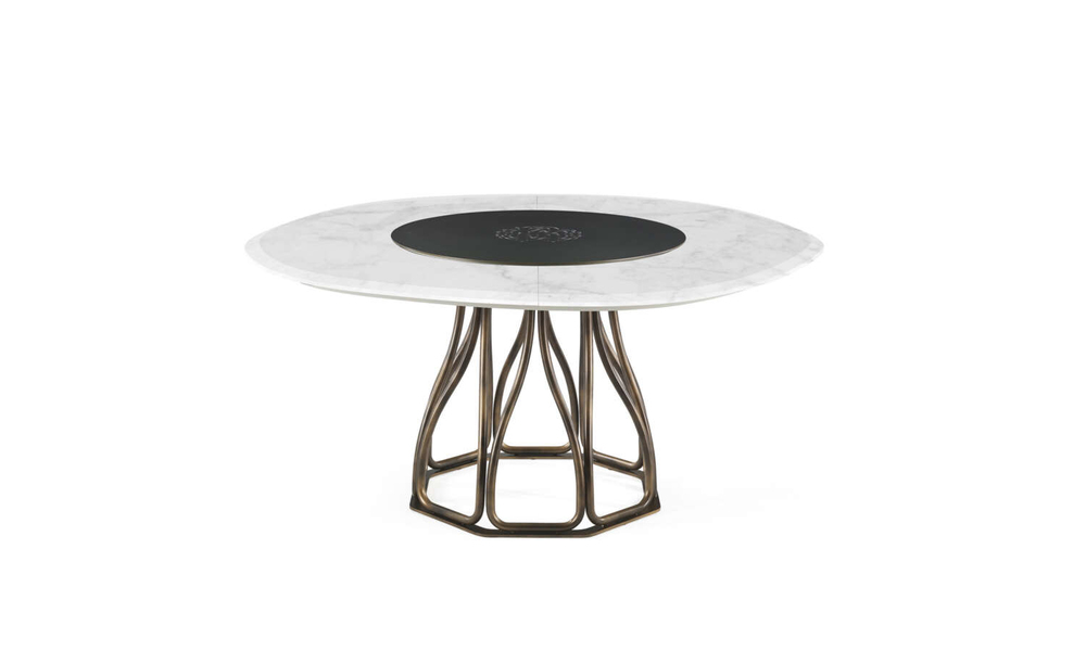 Cavalli Nyos Dining Table