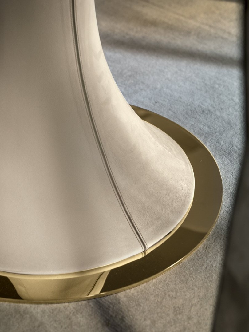 Longhi David Dining Table в интерьере