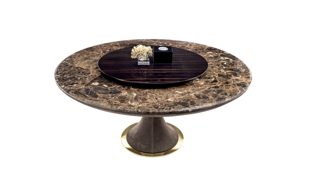Longhi David Dining Table