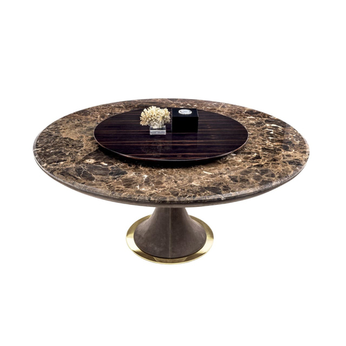 Longhi David Dining Table