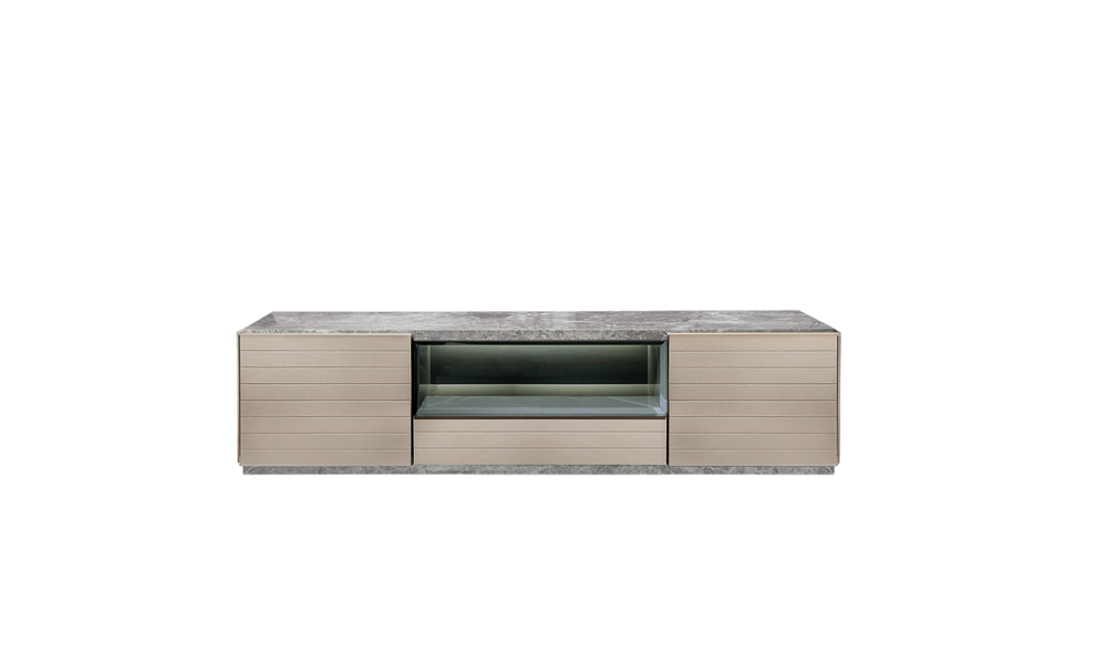 TV cabinet CORNELIO CAPPELLINI Morfeo