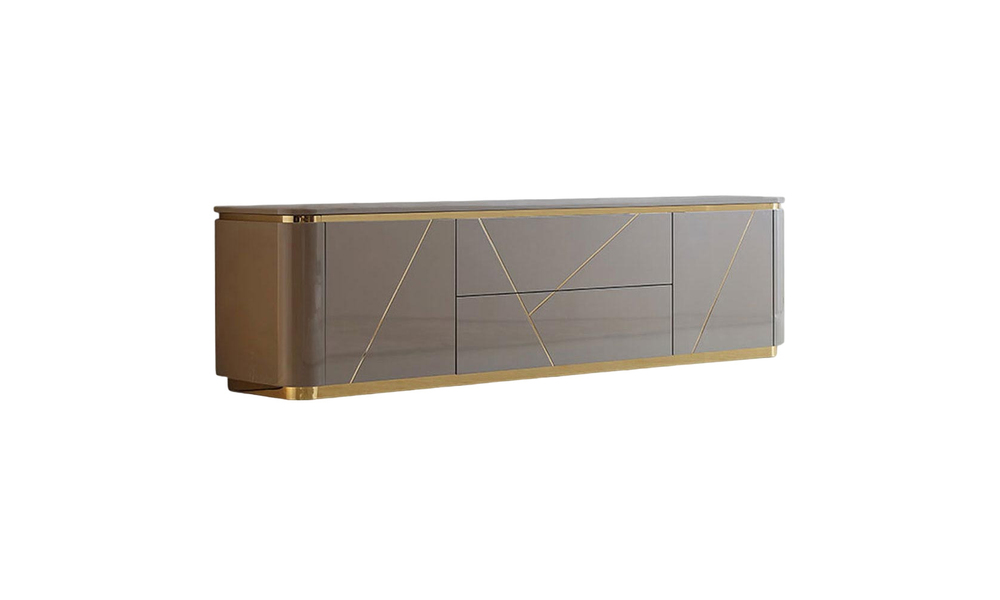 TV cabinet Fendi Antius