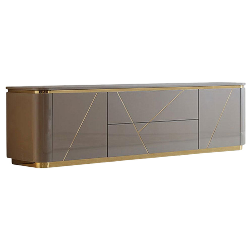 TV cabinet Fendi Antius
