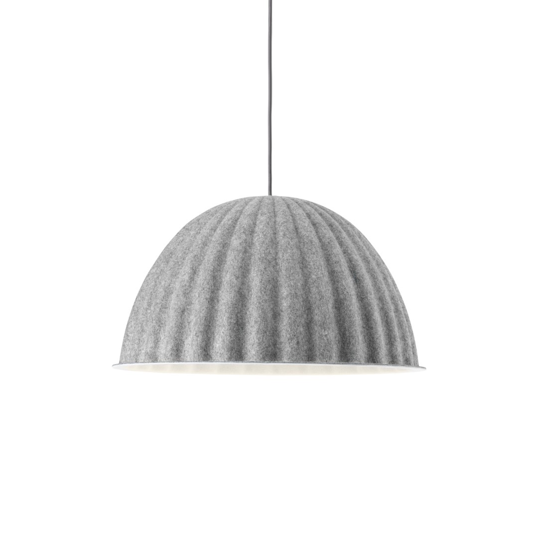 Romatti Under The Bell Pendant Lamp в интерьере