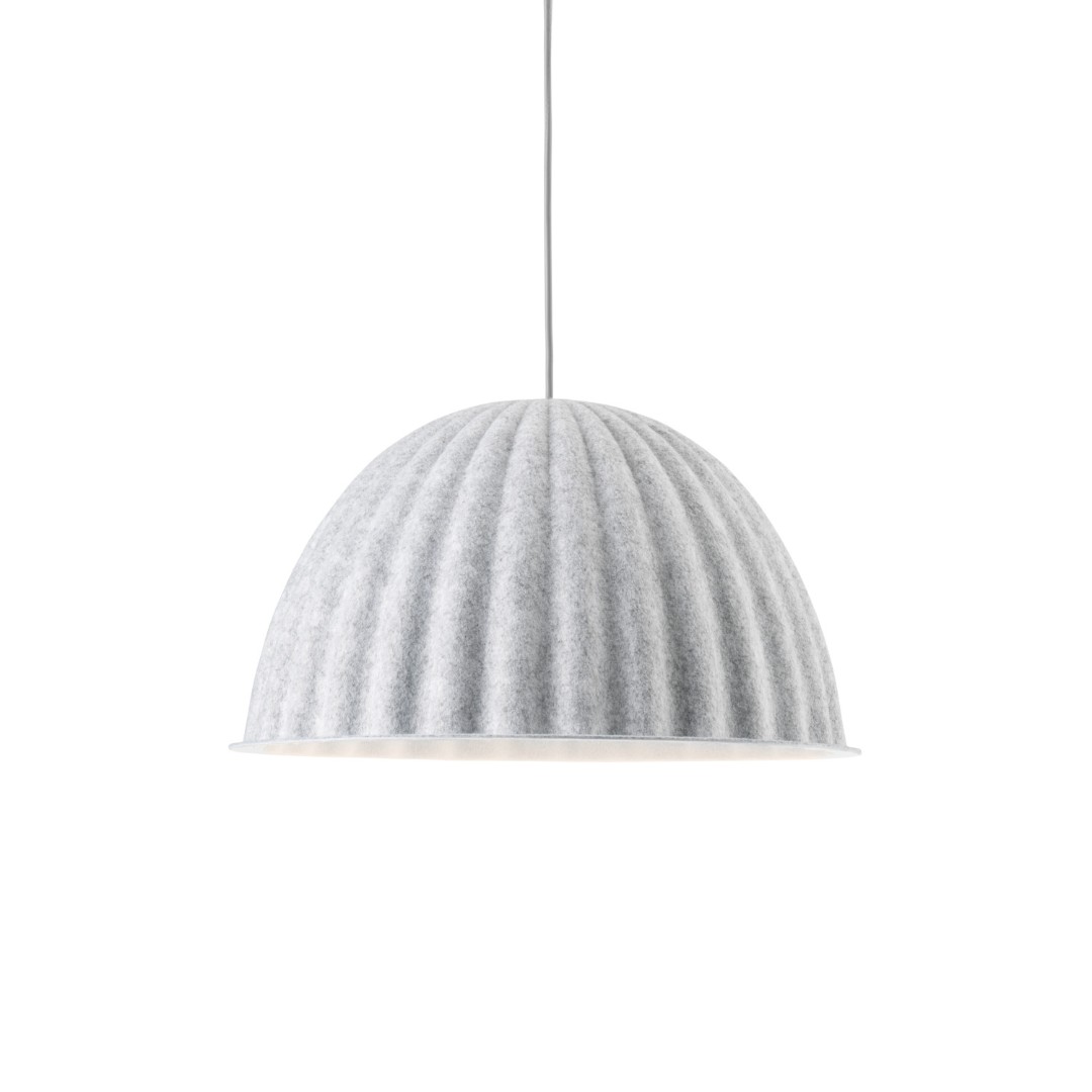 Romatti Under The Bell Pendant Lamp в интерьере