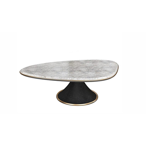 Longhi Gehry coffee table