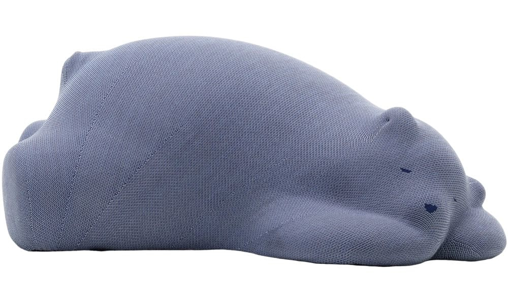 Pouffe Vitra Resting Bear