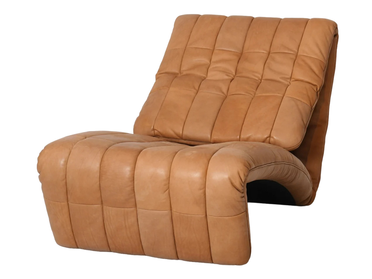 Armchair de sede DS-266 в интерьере