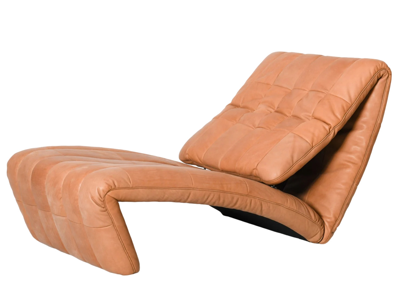Armchair de sede DS-266 в интерьере