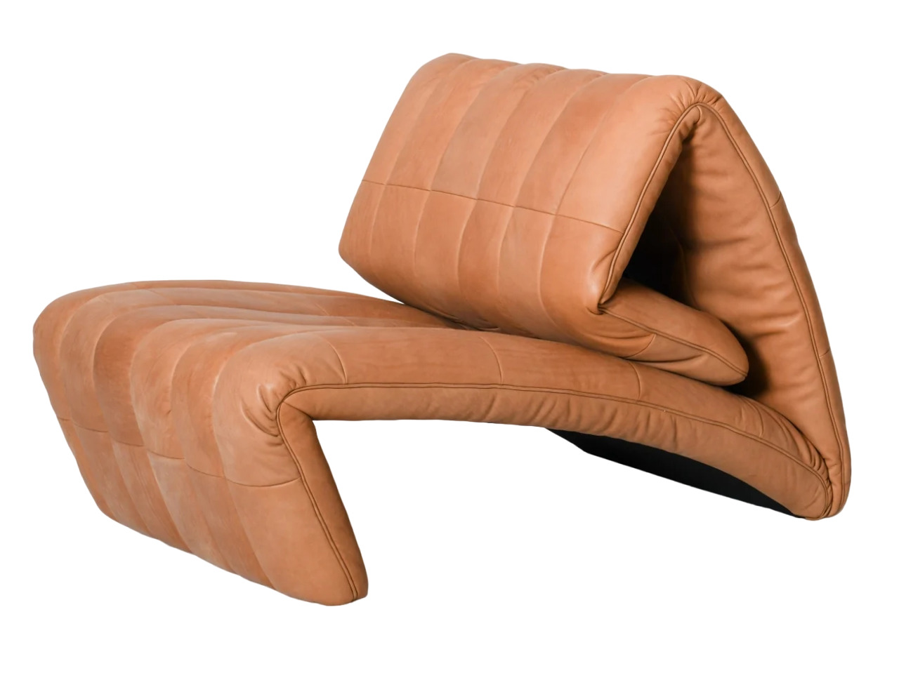 Armchair de sede DS-266 в интерьере