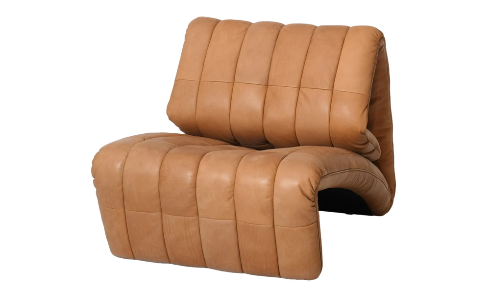 Armchair de sede DS-266
