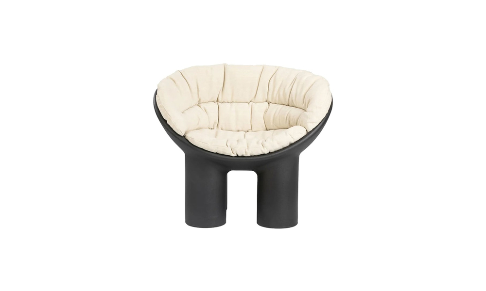 Driade Roly Poly Armchair